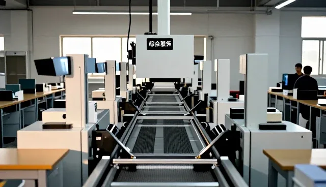 企业管理系统