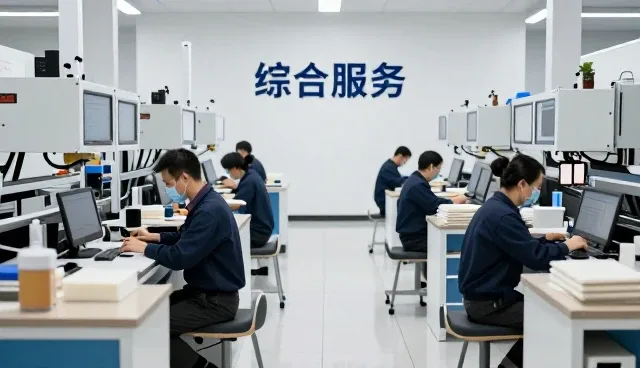 短视频营销平台